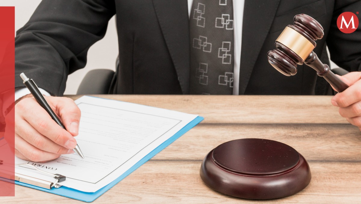 Los aspirantes a cargos judiciales deberán contar con un promedio mínimo en su carrera. | Freepik