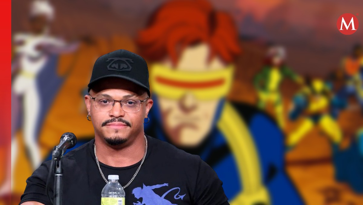 Beau DeMayo fue despedido de Marvel por agresiones sexuales.