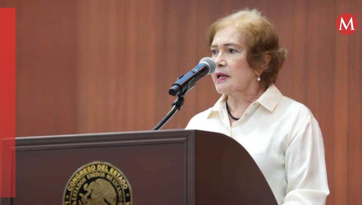 Sera Bruna Quiñones presentó su renuncia al cargo (Especial)