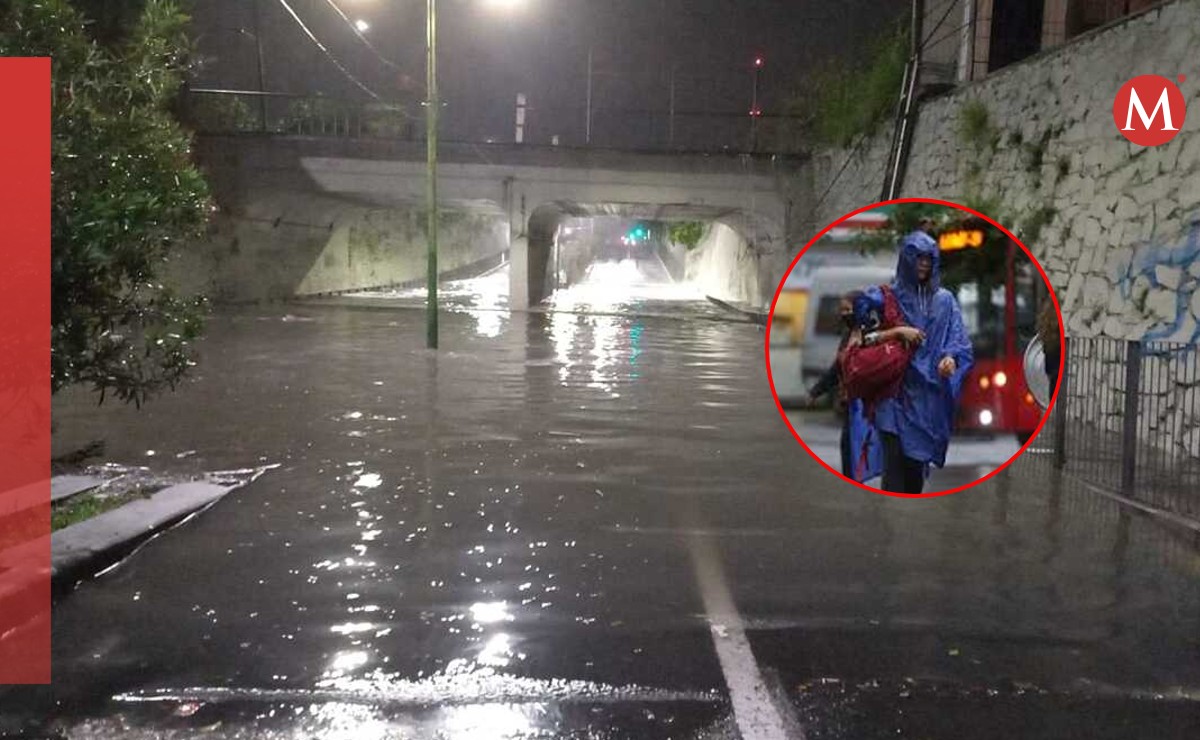 ¿Cuál es el clima en Jalisco para el lunes 19 de agosto?