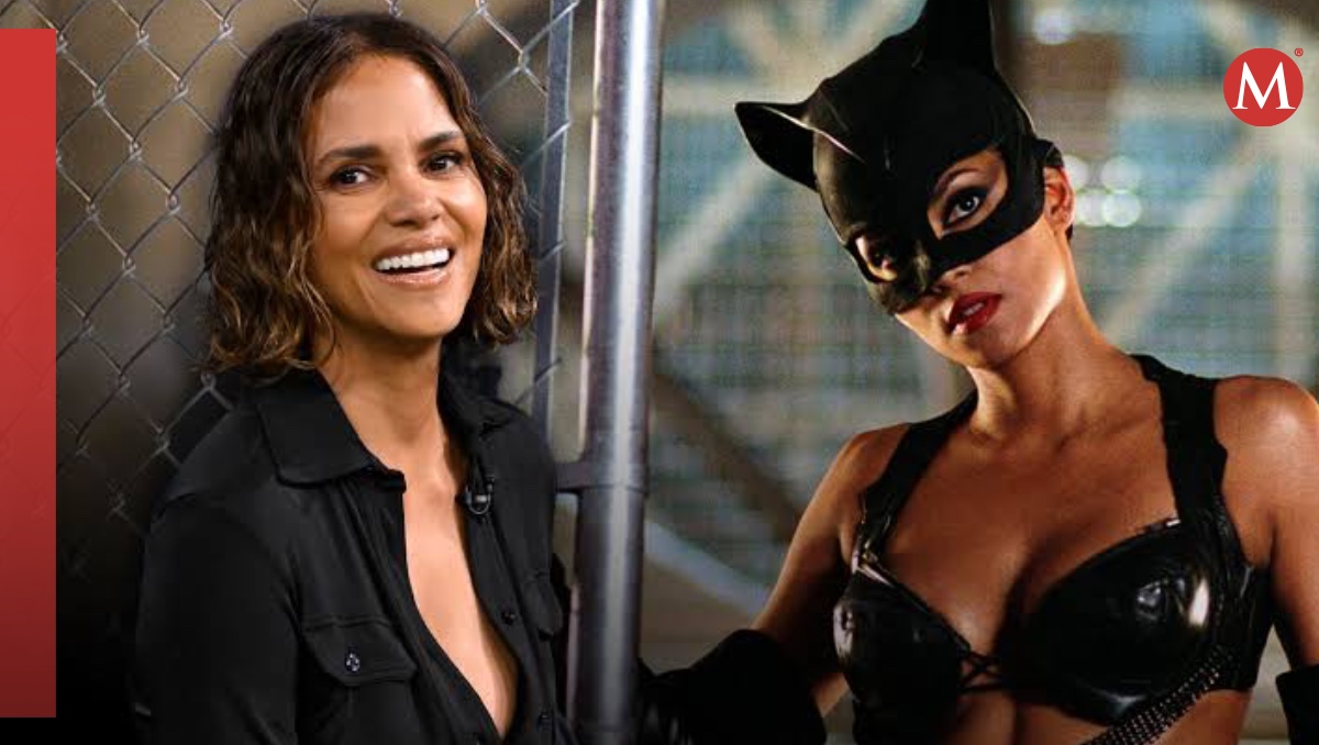 Halle Berry revela participar en una nueva adaptación de ‘Gatubela’
