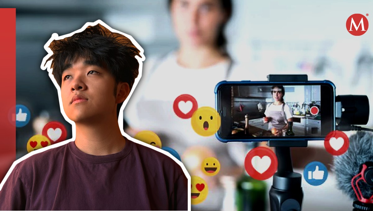 Justin Jin cree que los creadores digitales en Tamaulipas pueden cambiar sus comunidades con un mensaje positivo
