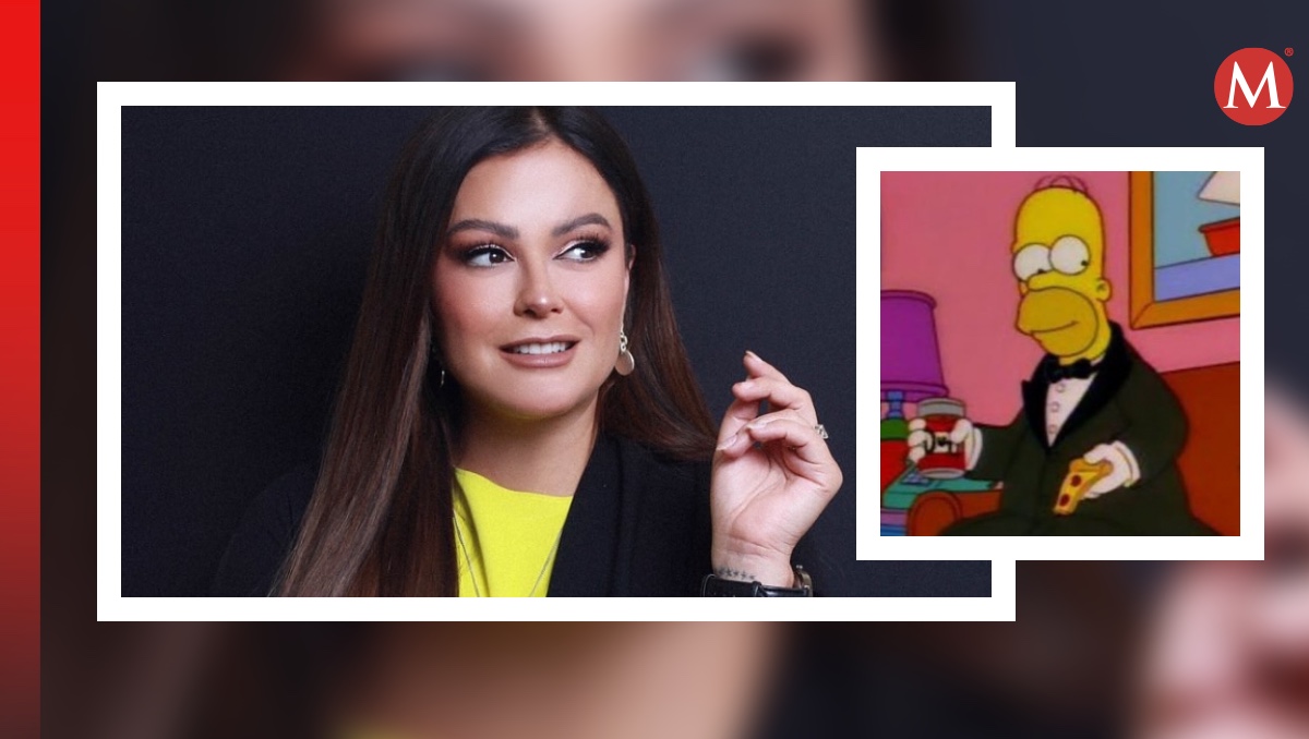 Mariana Echeverría es la favorita para salir hoy. | ESPECIAL