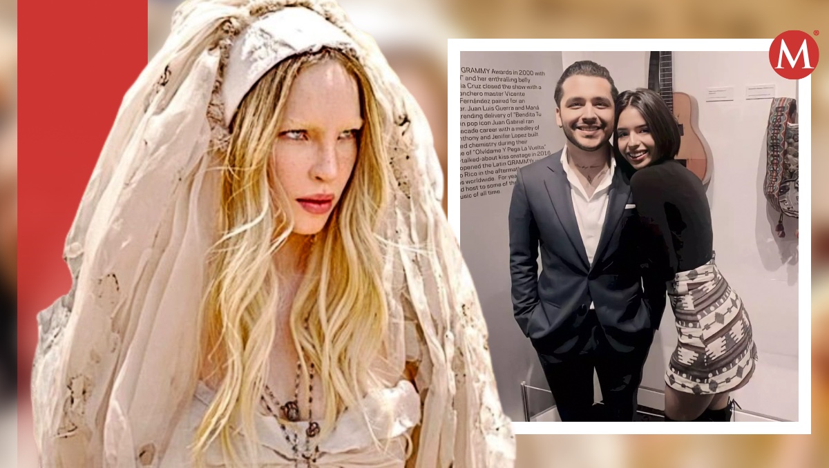 ¿Nodal y Ángela se rieron de Belinda? | ESPECIAL