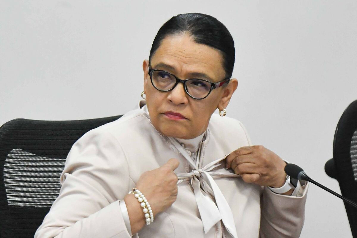 La secretaria de  Seguridad Pública y Protección Ciudadana informó que se busca  avanzar en acciones a favor de mexicanas y mexicanos