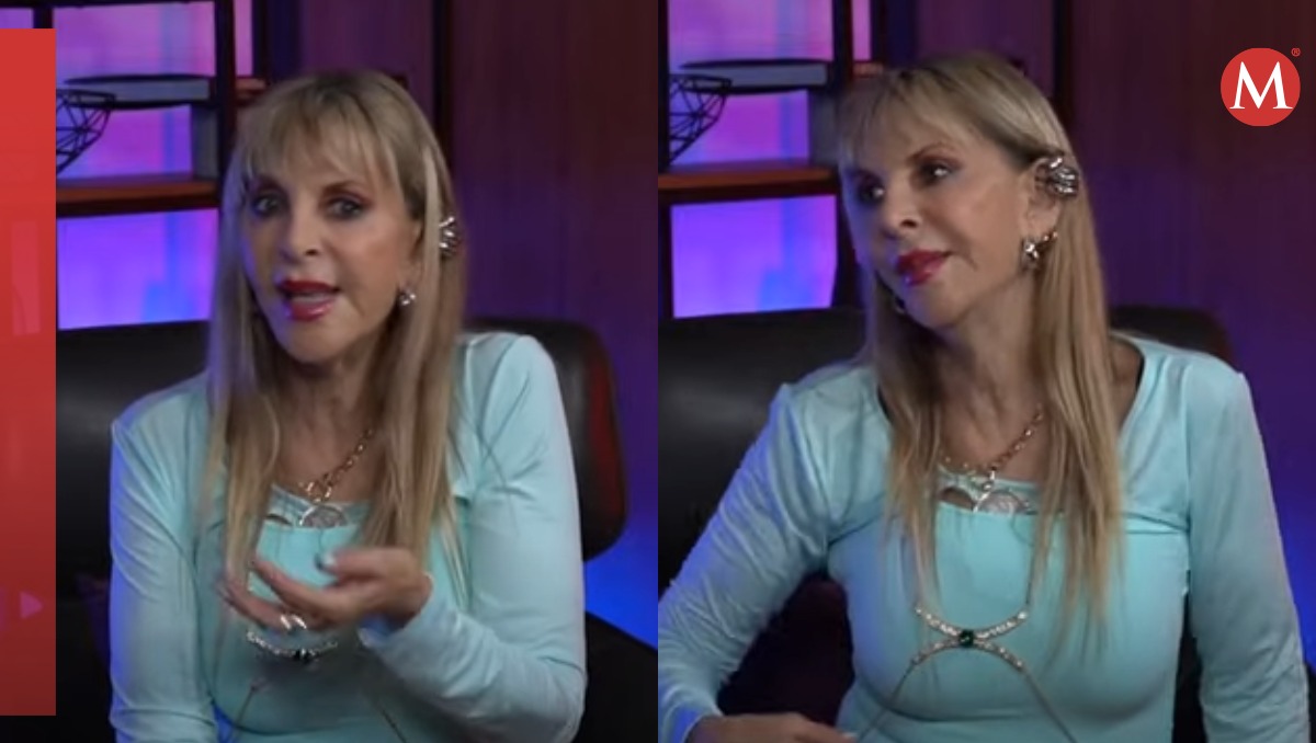 Shanik Berman chocó 13 veces