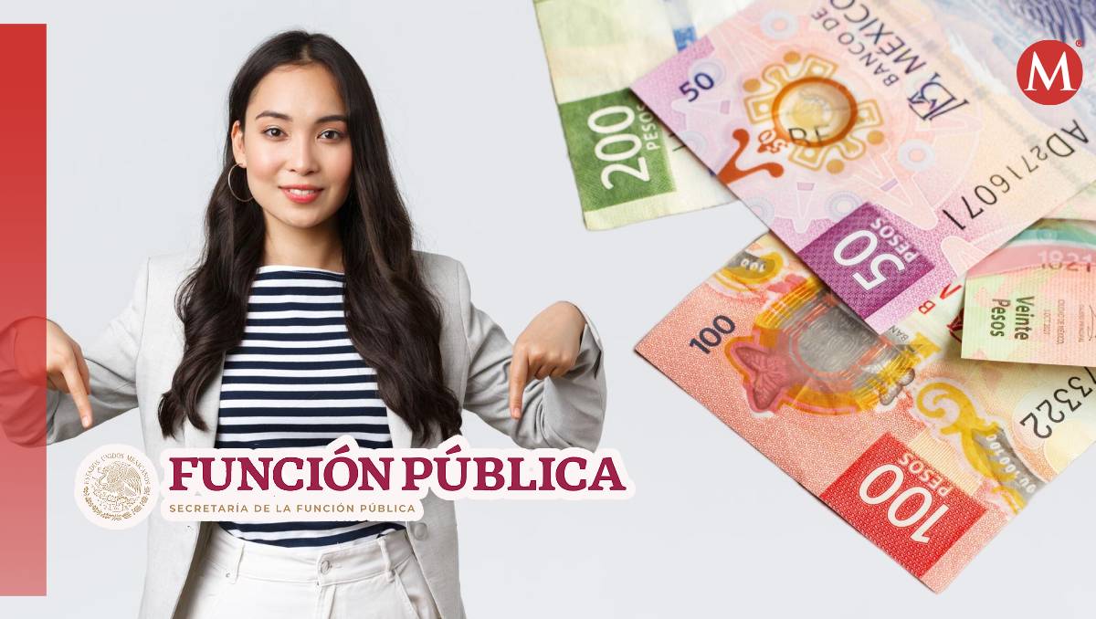 Supervisar la atención de las quejas y denuncias de la SFP forma parte de las funciones de la vacante | Wendy González