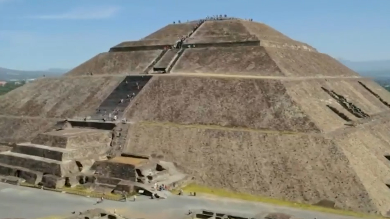 Tianguis Nacional de Pueblos Mágicos dejará una derrama de 80 mdp