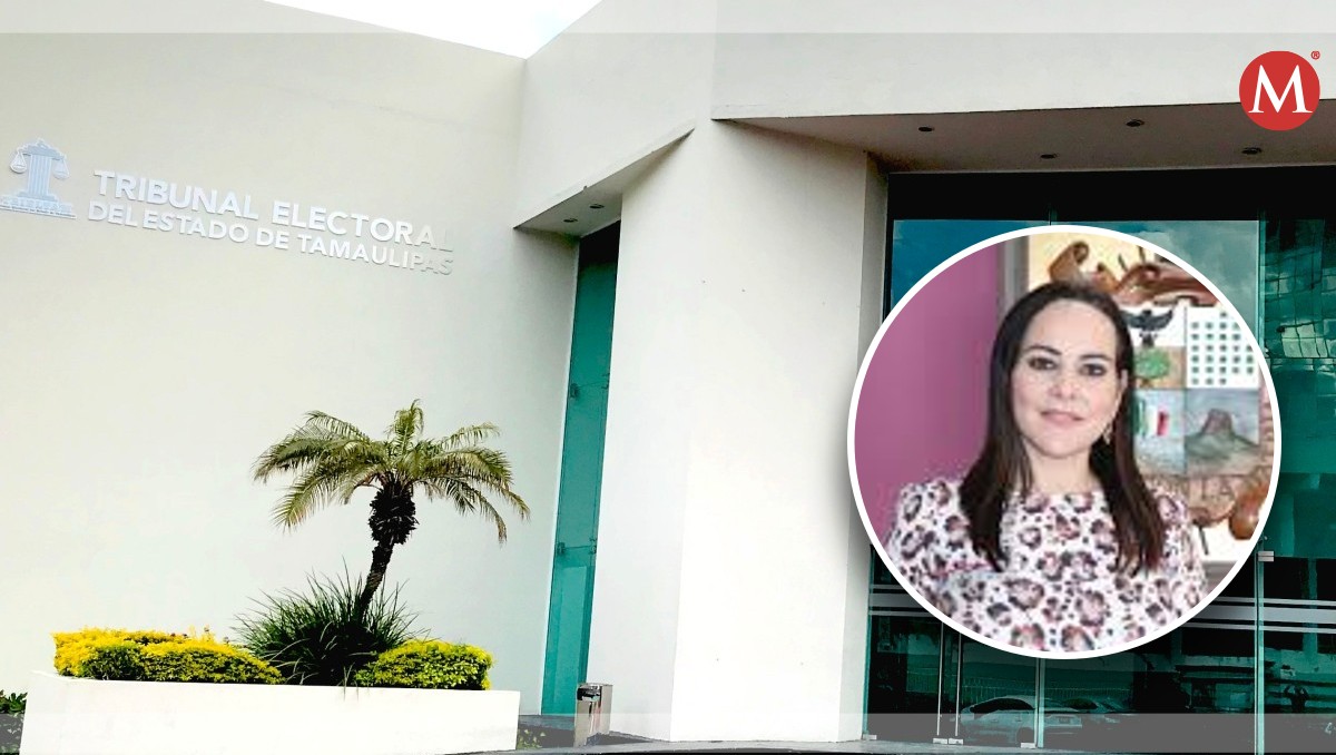 Trieltam reafirma triunfo de Morena en Nuevo Laredo tras revocación