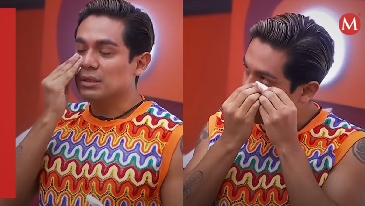 Agencia de Ricardo Peralta se DESLINDA tras polémica con Arath de la Torre en 'La Casa de los Famosos' | ESPECIAL