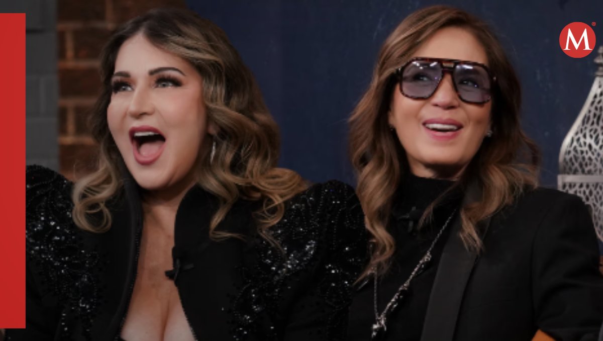 Alicia Villareal revela que se ha besado con fans en los palenques | Especial
