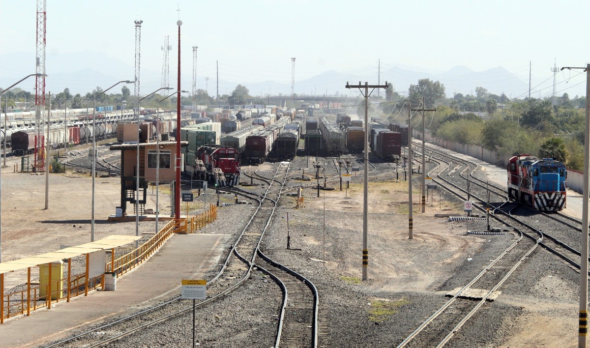 Se buscan remediar significativamente los problemas de movilización. | Roberto Amaya