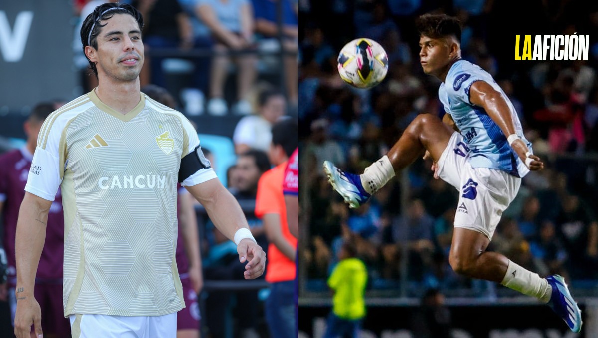 Cancún FC y la Jaiba Brava del Tampico-Madero chocarán en la jornada 5 del Apertura 2024.