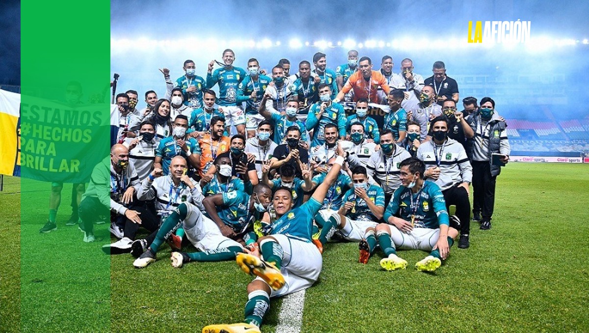Club León tendrá misa en ‘La Esmeralda’ y exhibición en el estadio para festejar su 80 aniversario