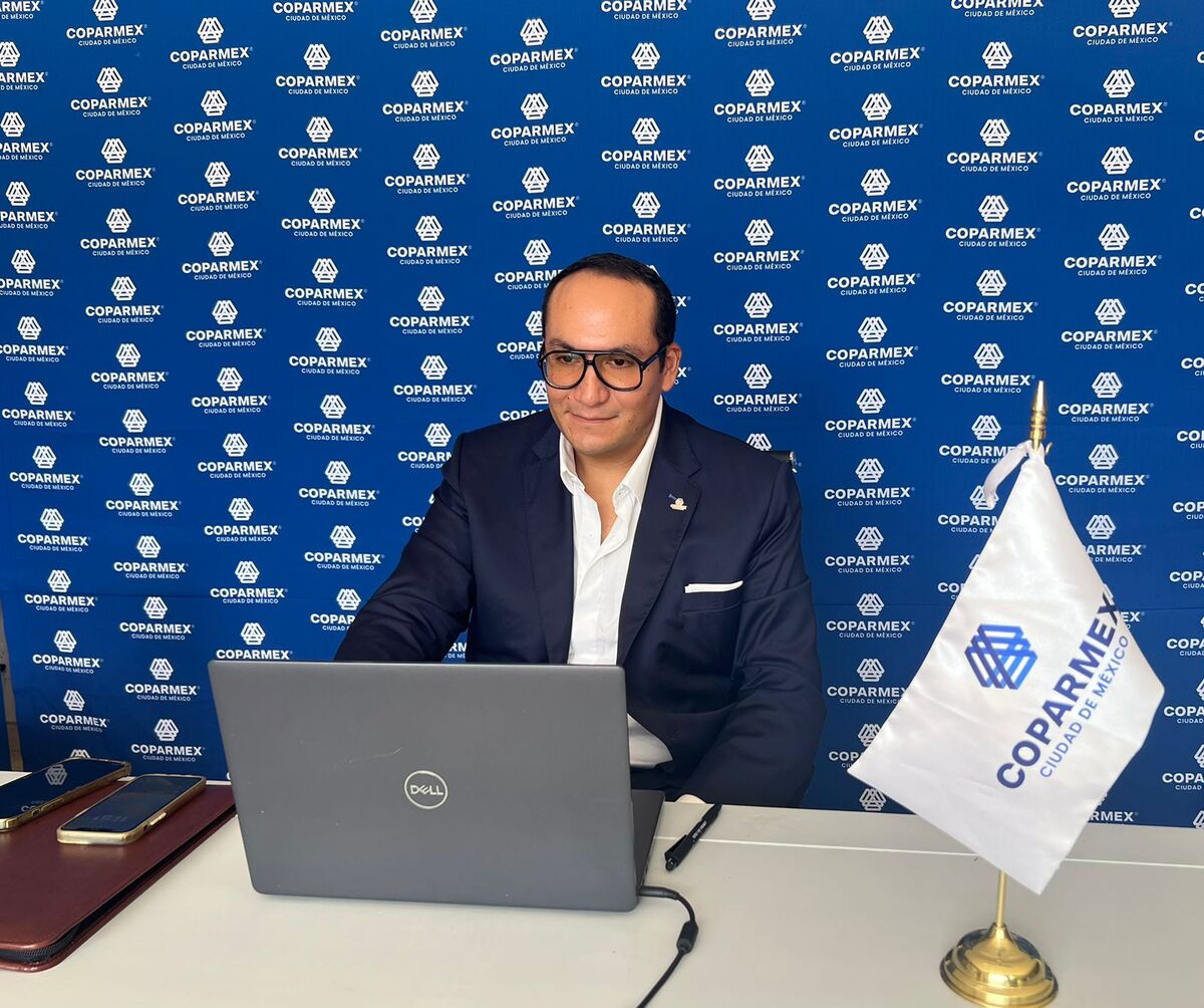 Coparmex pide a INE respetar voto ciudadano en la integración Congreso ...