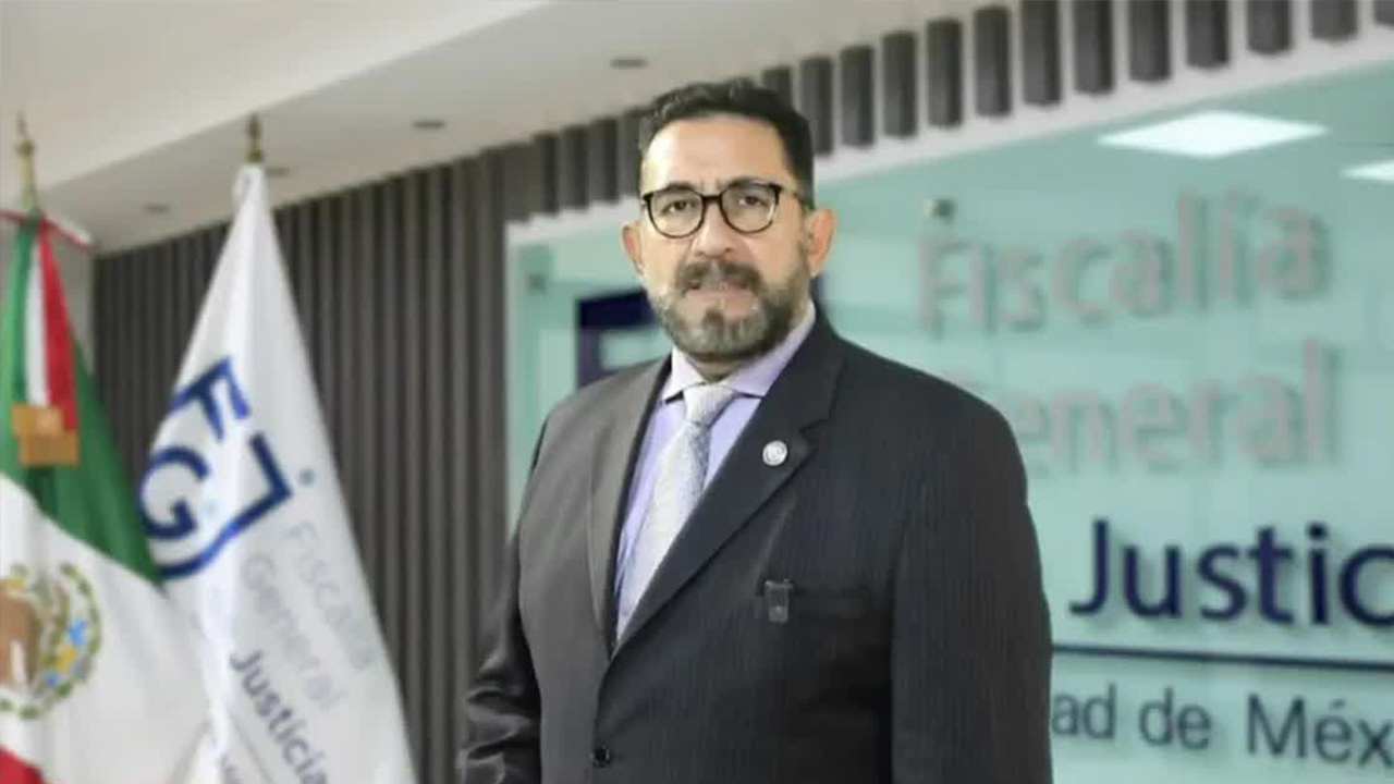 "Se intentó engañar a la opinión pública": Ulises Lara sobre el caso Javier Corral