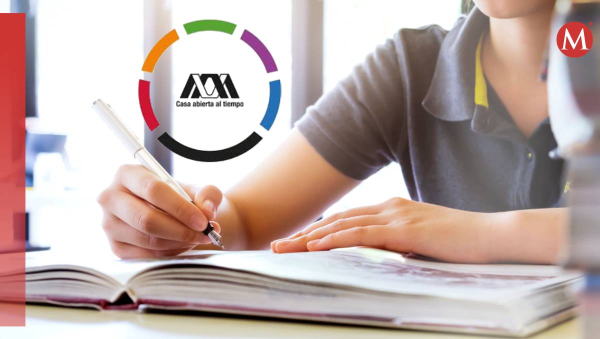 Los estudiantes deberán estudiar un instructivo previo a realizar la prueba en línea de la UAM | MILENIO