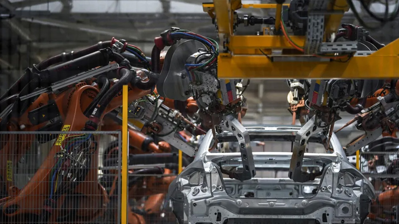 Inegi prevé incremento de 1.1% en la actividad económica mexicana durante julio de 2024