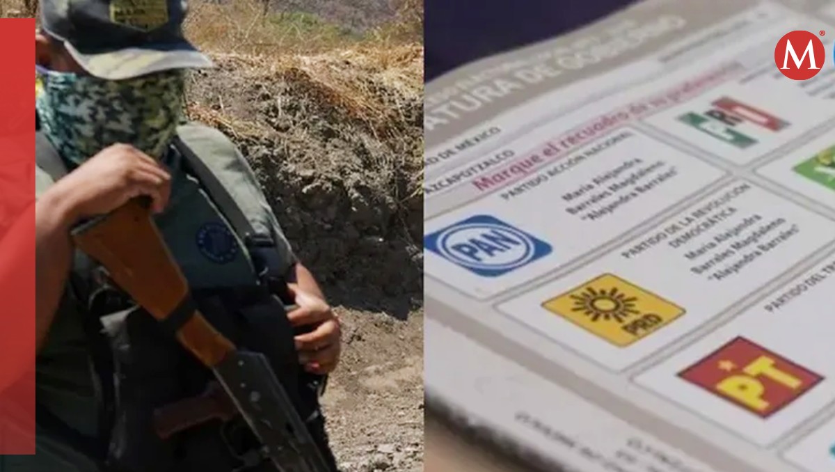 Investigan en Guanajuato presuntos nexos de alcaldes electos con el crimen organizado