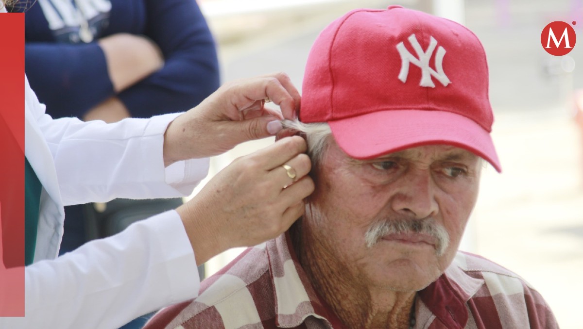 Mejoran calidad de vida de adultos mayores en Silao  | Cortesía