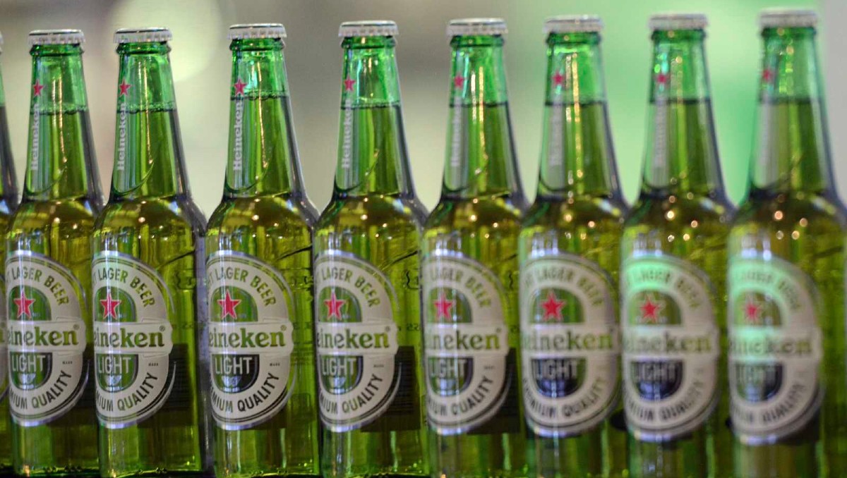 Desde el mes de abril pasado los directivos de esta cervecera decidieron detener la operación y distribución de sus productos / Archivo