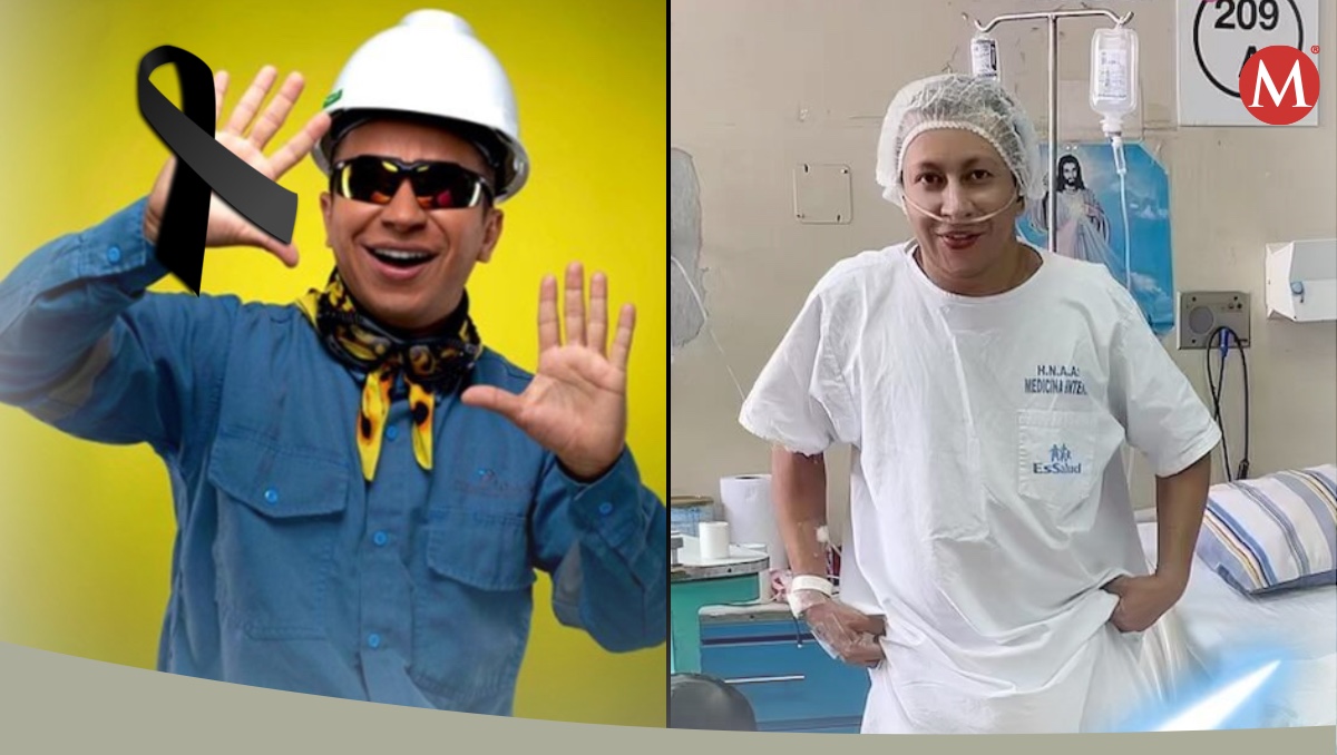 Muere el Ingeniero Bailarín derivado de infecciones por el dengue | ESPECIAL