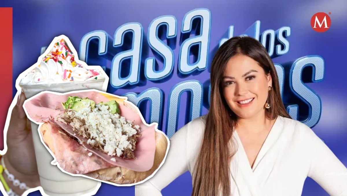 Negocios ofrecen promociones tras salida de Mariana Echeverría. (Especial)