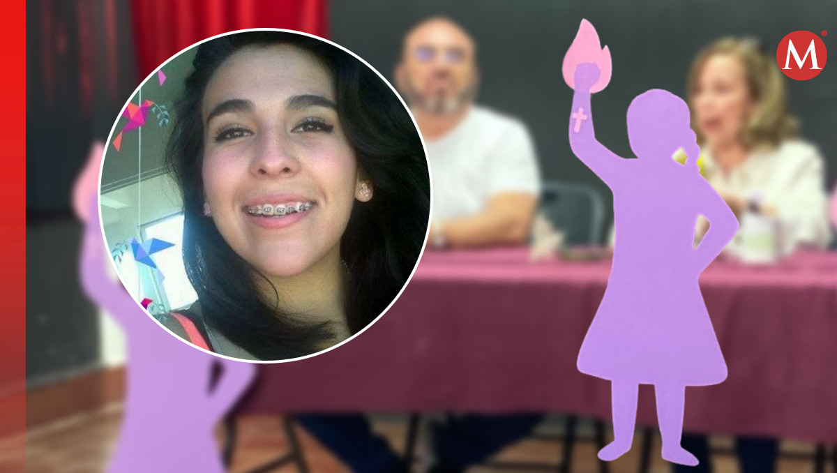 Pintarán 200 siluetas de víctimas de feminicidio en homenaje a Paulina Camargo | Leslie Mora