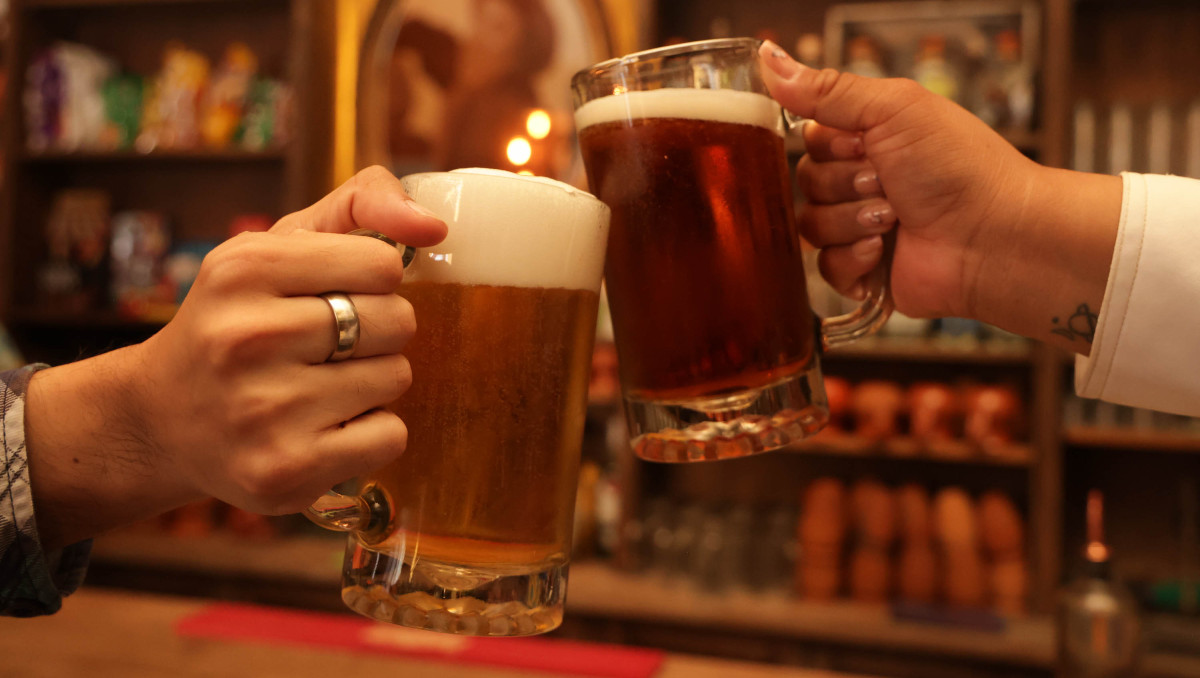 Regulan la venta de bebidas alcohólicas en Puebla | Agencia Es Imagen