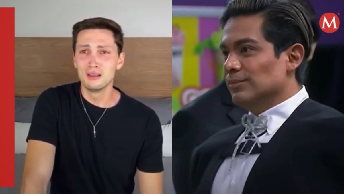 Reviven denuncia de Mario Pineda a Ricardo Peralta por presunto acoso sexual en 2021 | ESPECIAL
