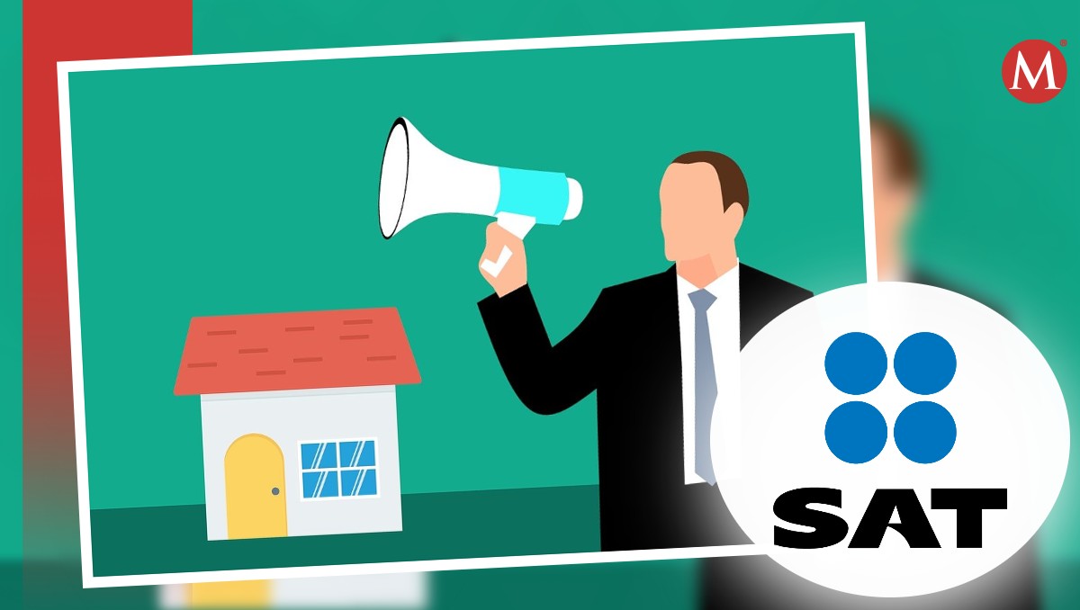 La Subasta SAT es una plataforma en línea donde se venden bienes embargados. (Pixabay/Especial)