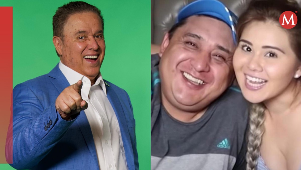 Así surgió la amistad entre Mario Bezares y el padre de 'Gomita'