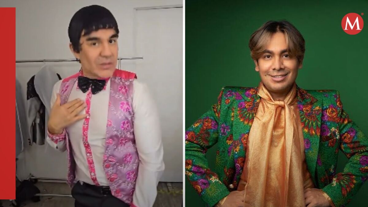 Adrián Uribe envía fuerte mensaje a Ricardo Peralta sobre la comunidad LGBT+