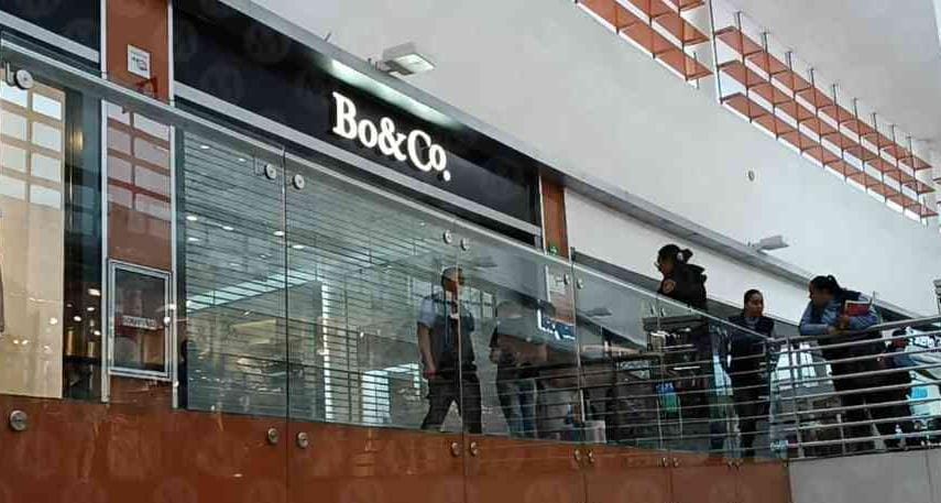 Asalto en joyería de Benito Juárez deja dos empleados en crisis nerviosa | Especial