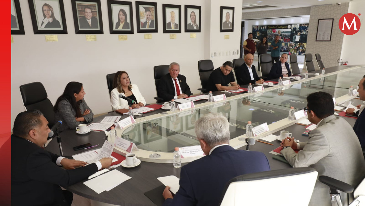 Buscan que transición de gobierno en Venustiano Carranza sea transparente y segura | Especial
