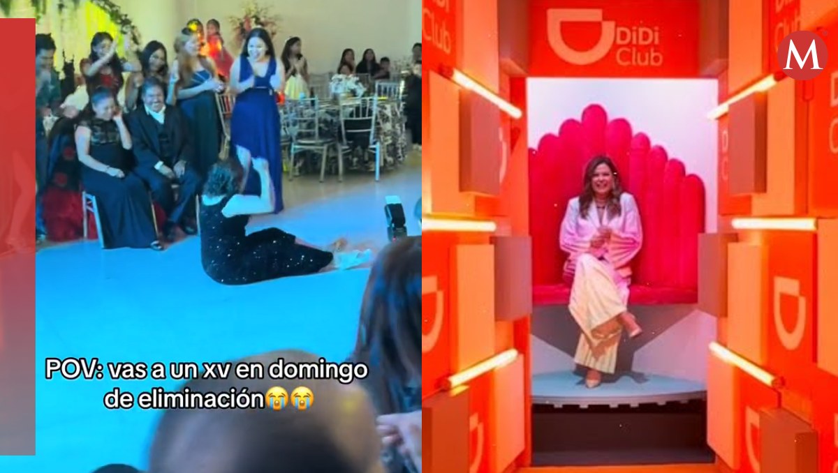 Así celebraron la expulsión de Mariana Echeverría de La Casa de los Famosos | Especial