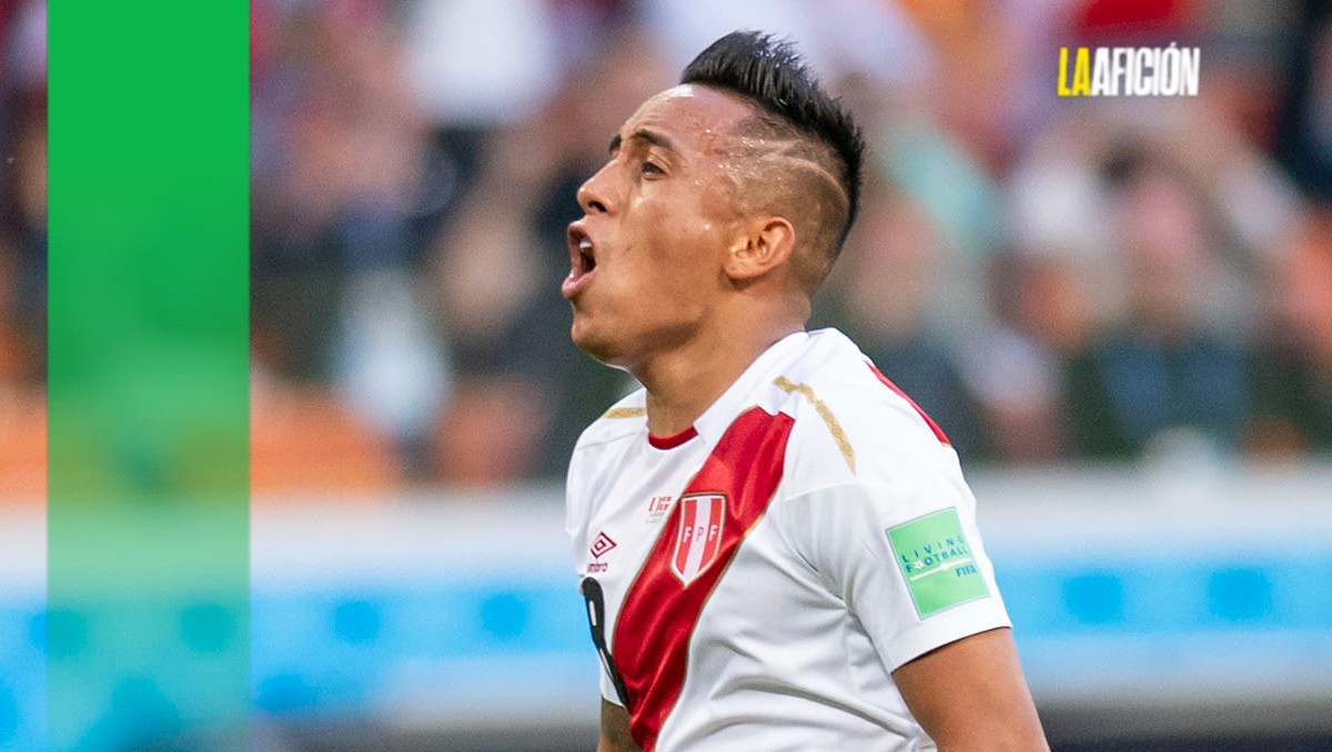 Christian Cueva rompe el silencio tras ser denunciado por violencia de género (Imago7)