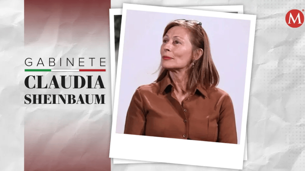 Claudia Sheinbaum nombra a Tatiana Clouthier como titular del IME