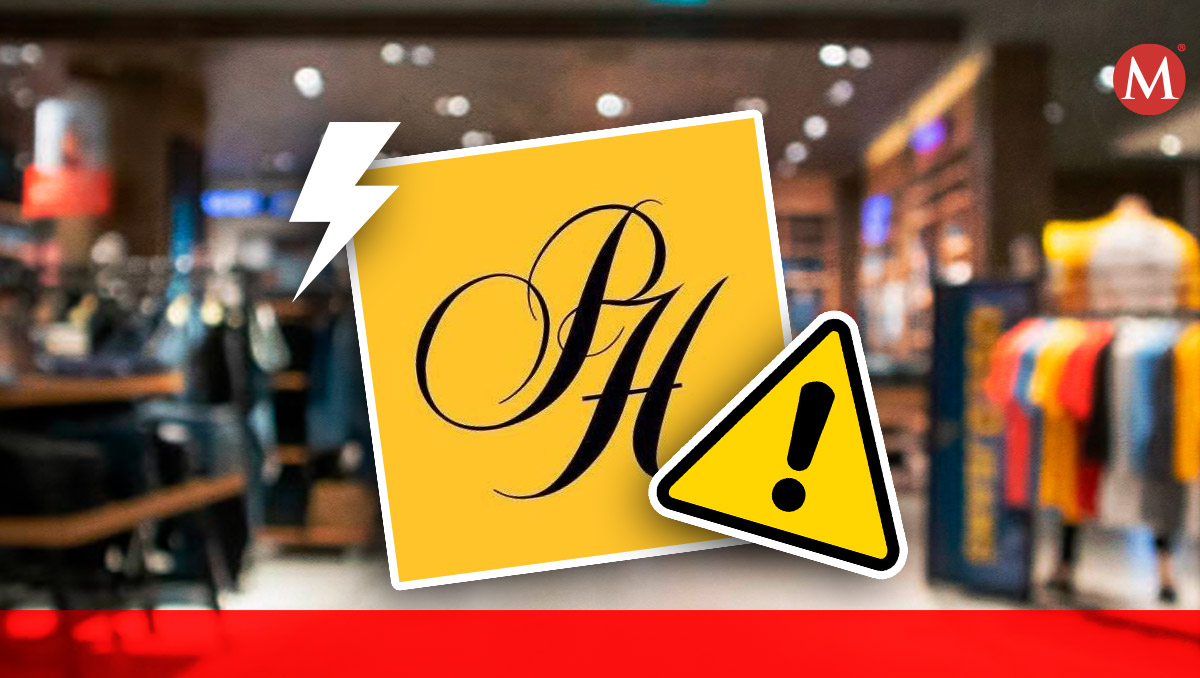 Los clientes de El Palacio de Hierro han expuesto las fallas a través de redes sociales/ Samanta Martínez