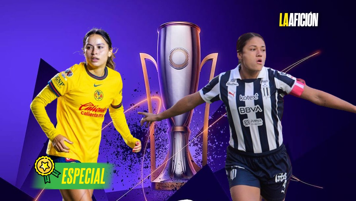 Concacaf W Champions Cup, un paso más en el crecimiento de la Liga MX Femenil (Instagram @concacafw/Imago7)