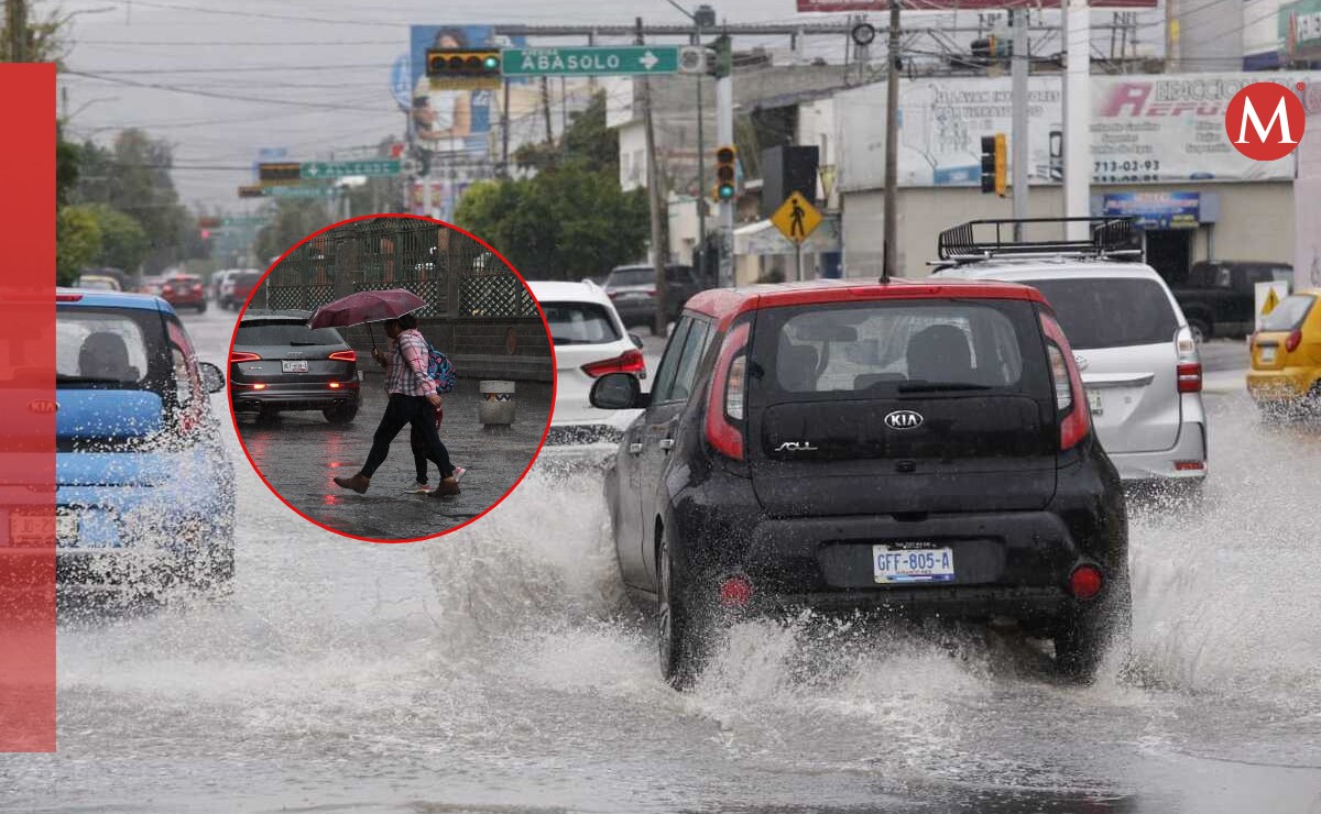 ¿Cuál es el clima en Jalisco para el miércoles 21 de agosto?