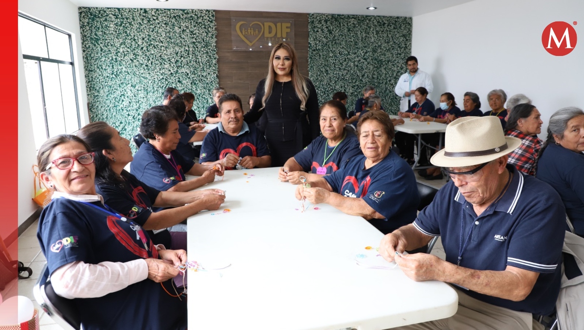 DIF crea programas con perspectivas de género en Tepeaca, Puebla | Melanie Torres