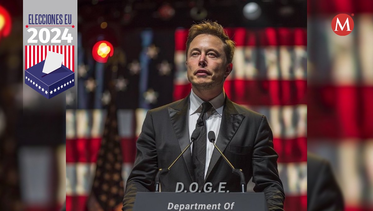 Donald Trump ha valorado añadir a Musk como uno de sus asesores (Especial)