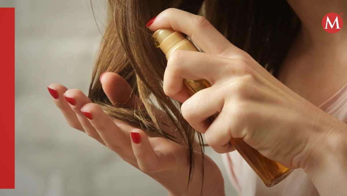 Estas son las mejores maneras para evitar el frizz | X