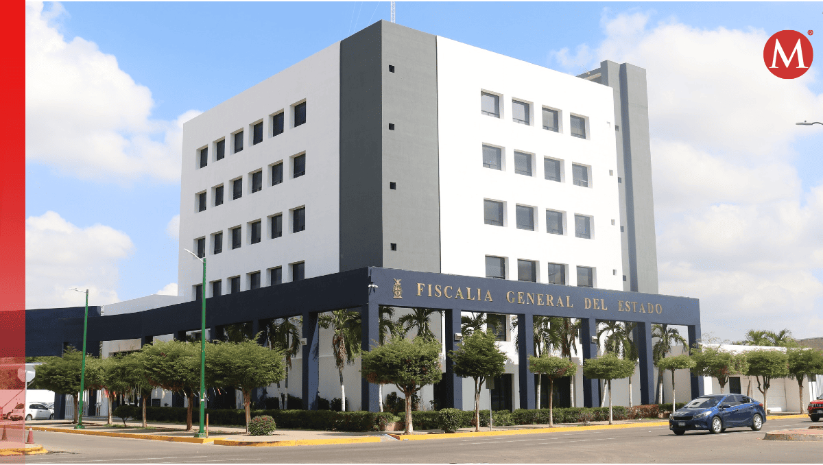 Fiscalía de Sinaloa se alista para recibir a primeros candidatos para su titularidad | Foto: Fb. FiscaliaGeneralSinaloa