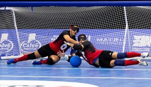 ¿Qué es Goalball y cómo se juega en Juegos Paralímpicos de París 2024?
