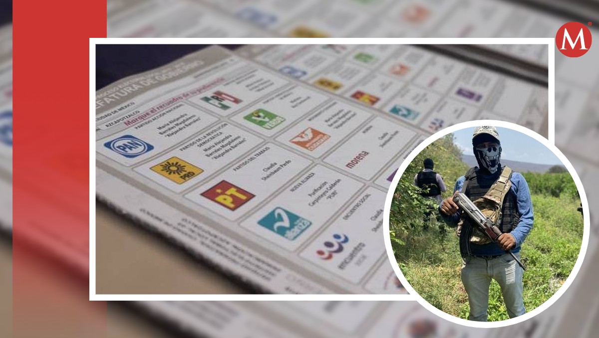 Guanajuato: partidos rechazan postular a narcocandidatos | Especial