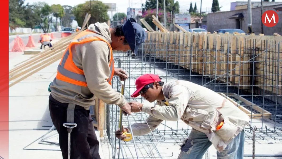 Industria de la Construcción en Puebla | Andrés Lobato