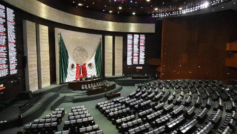 IP demanda una distribución equitativa de diputados en el Congreso de la Unión