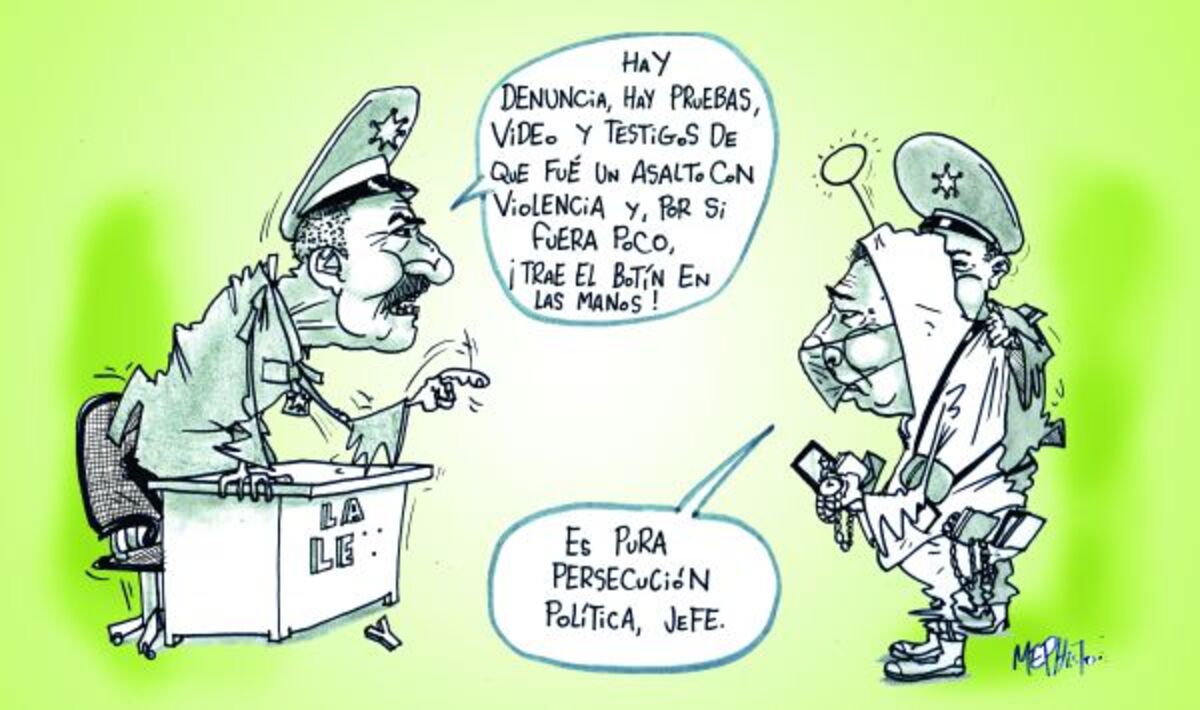 La de corral